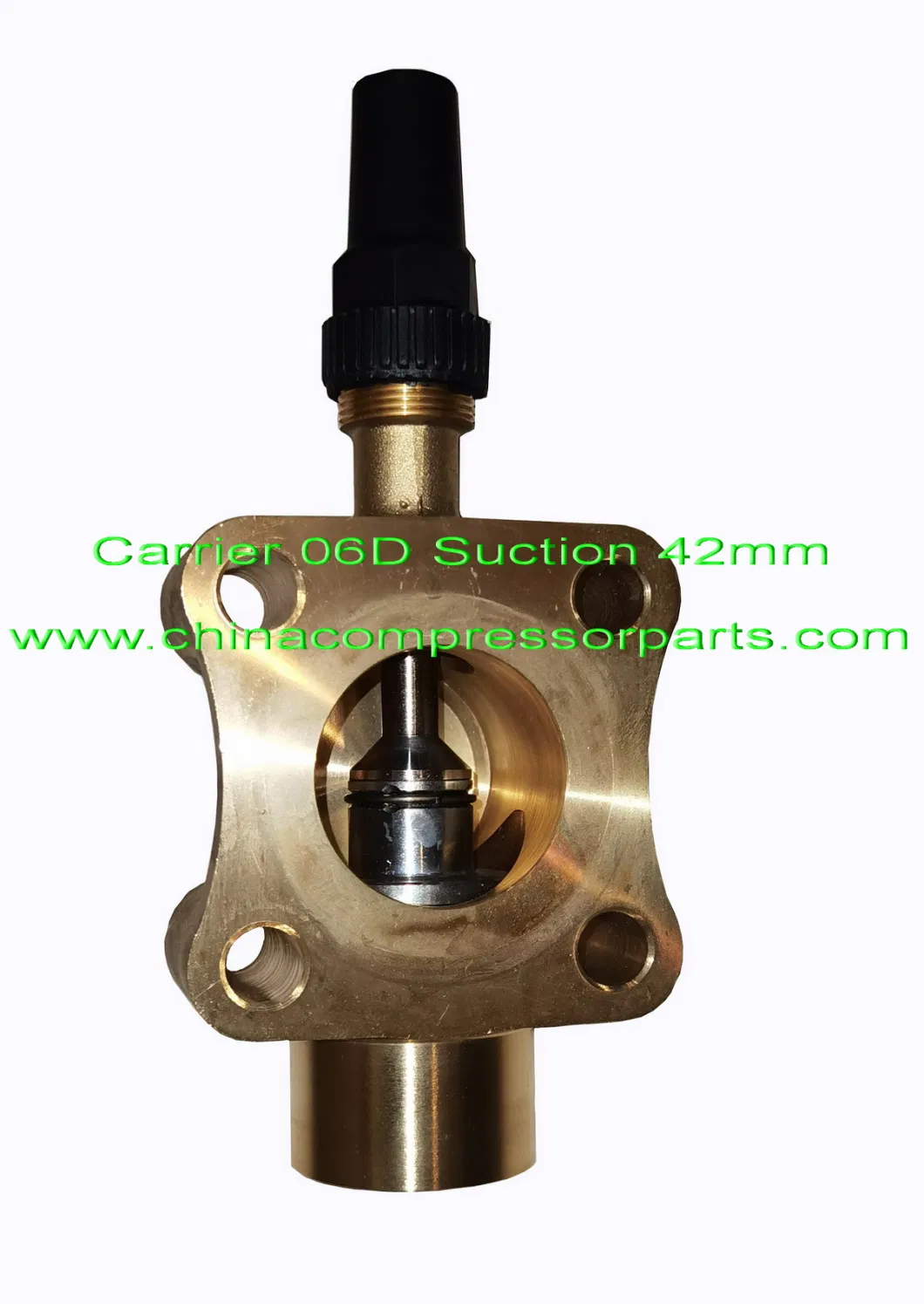 Carrier 06E Discharge Valve for Refrigeration Compressor