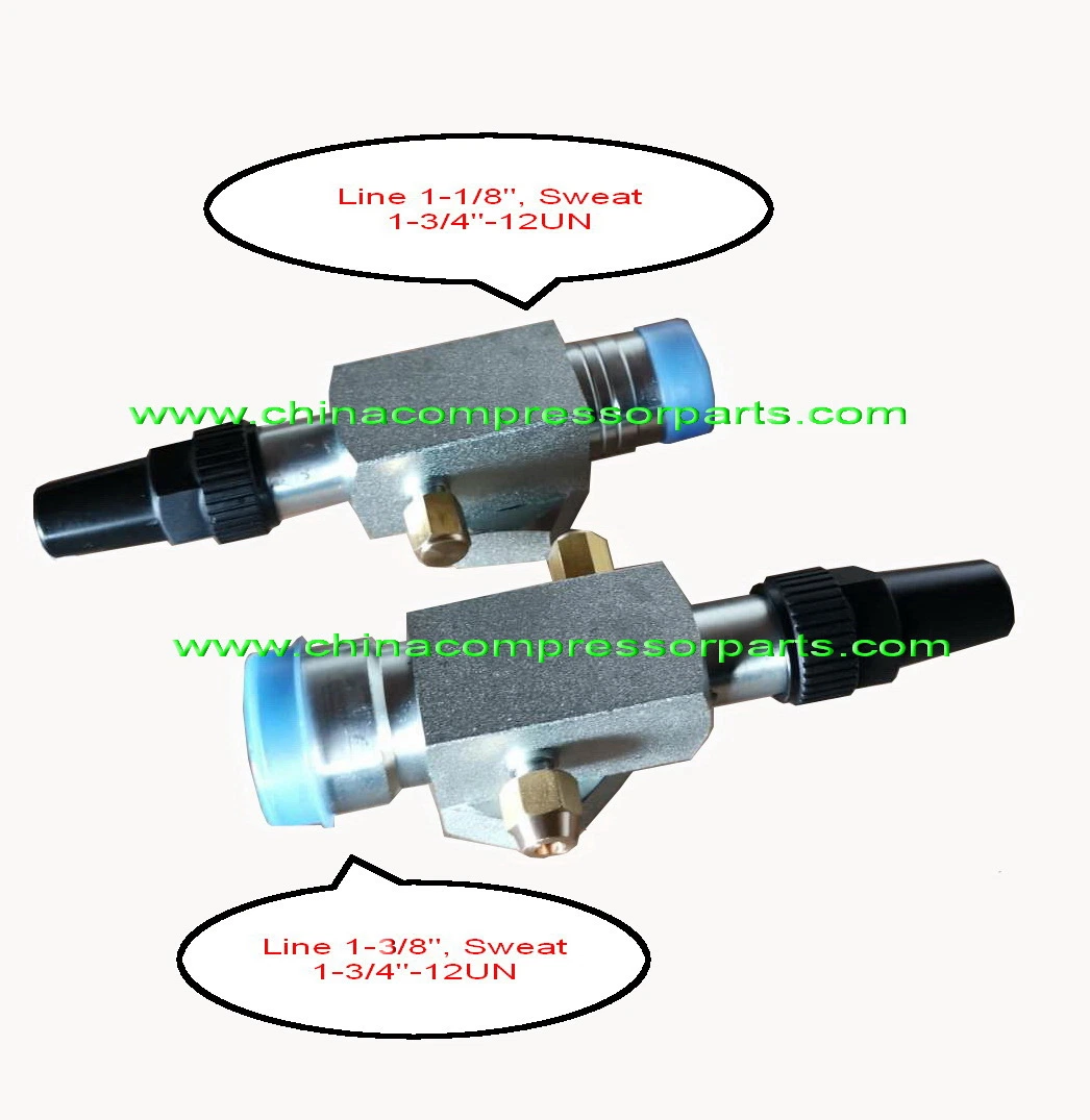 Carrier 06E Discharge Valve for Refrigeration Compressor