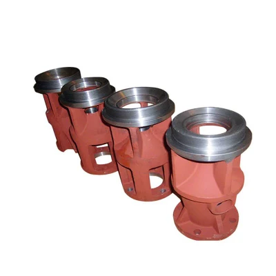 Drilling Machinery Casting/Textile Machinery Casting/Pneumatic Tools/Cutting Machine Tools/Grinder Housings/Pump Accessory