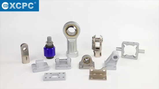 High Quality OEM Pneumatic Manufacturer M I Cylinder Accessories