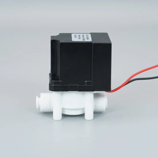 Fcd360c 220VAC Discharge Solenoid Valve for Water Dispenser Series