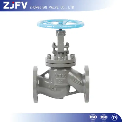 GB/API 600 High Pressure Carbon Steel&Cast Steel&Stainless Steel Flanged Globe Valve