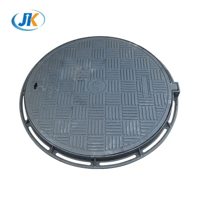 Metal Sand Casting Aluminum Alloyuctile Iron Manhole Covers