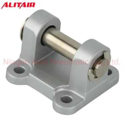 China Manufacturer ISO Standard Pneumatic Cylinder Connection Accessories